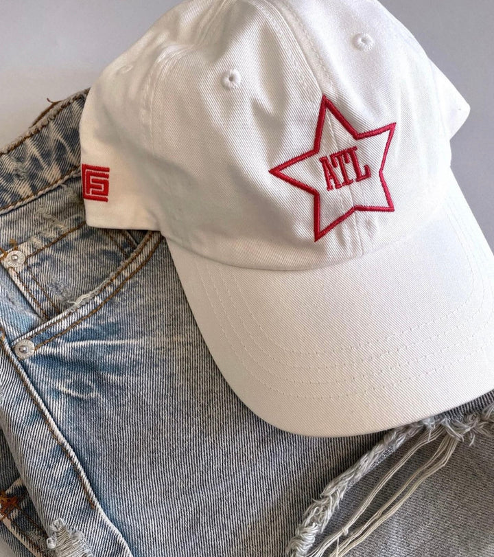 Atl baseball cap shop